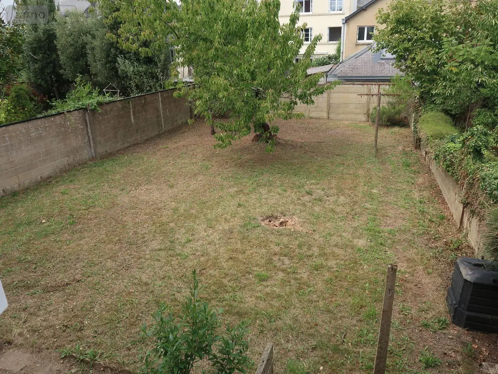 Maison a vendre Rennes 35000 Ille-et-Vilaine 35 105 m2 5 pièces 569800 euros 050/189 008