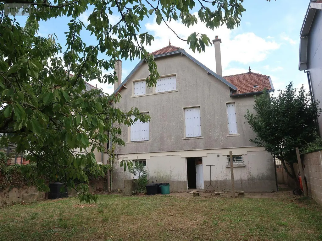 Maison a vendre Rennes 35000 Ille-et-Vilaine 35 105 m2 5 pièces 569800 euros 050/189 010