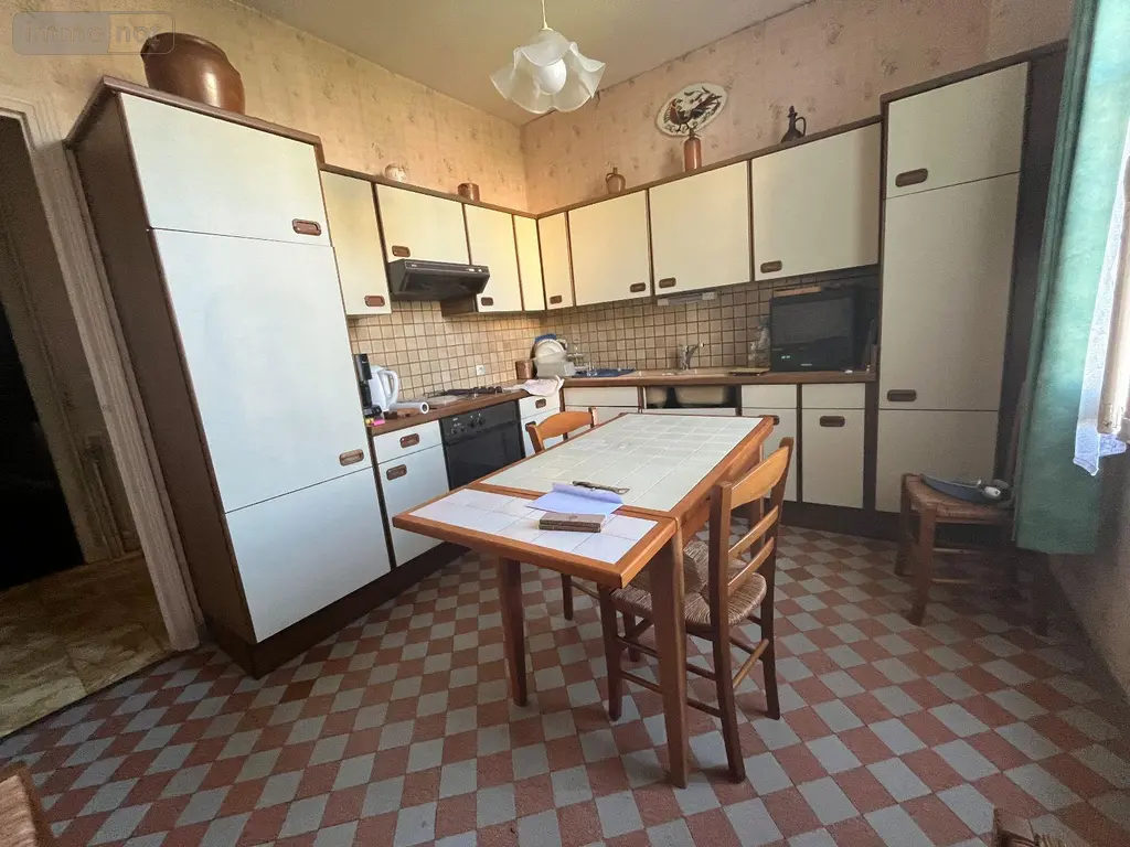Maison a vendre Rennes 35000 Ille-et-Vilaine 35 105 m2 5 pièces 569800 euros 050/189 002