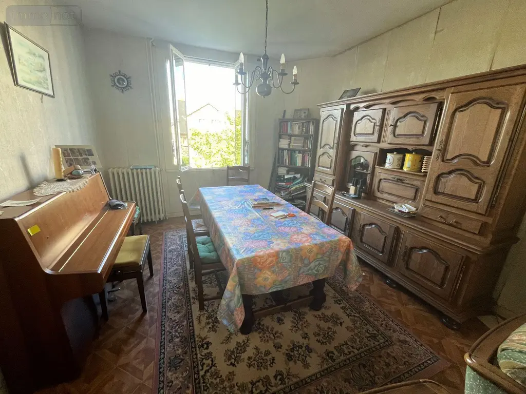 Maison a vendre Rennes 35000 Ille-et-Vilaine 35 105 m2 5 pièces 569800 euros 050/189 004