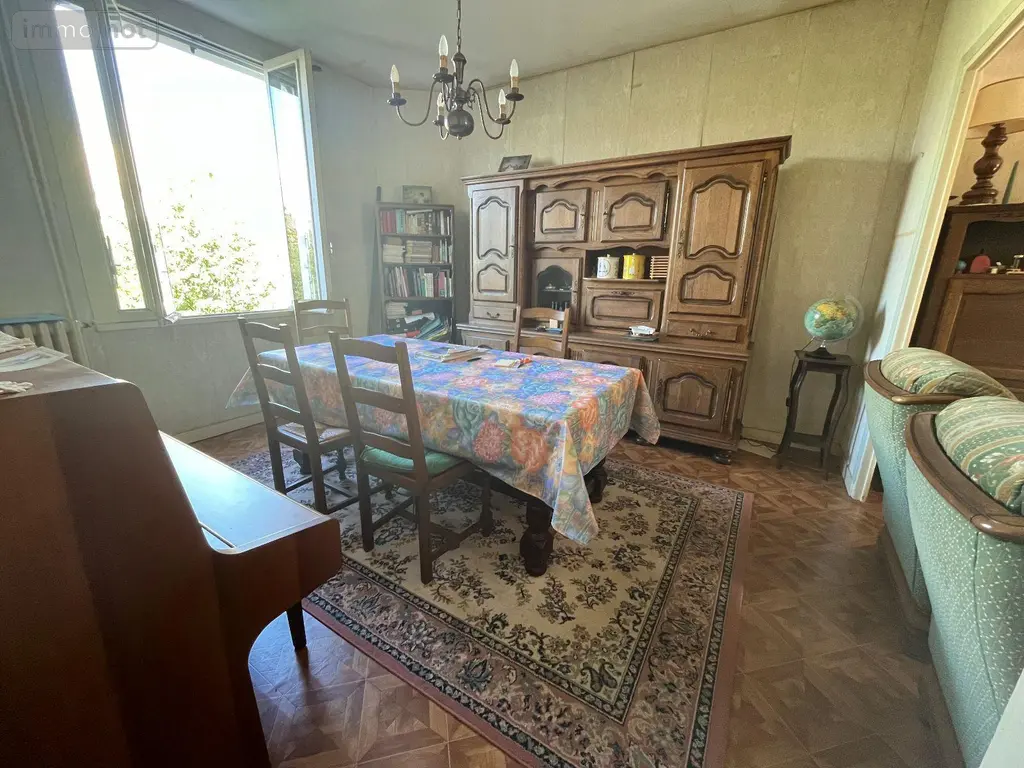Maison a vendre Rennes 35000 Ille-et-Vilaine 35 105 m2 5 pièces 569800 euros 050/189 006