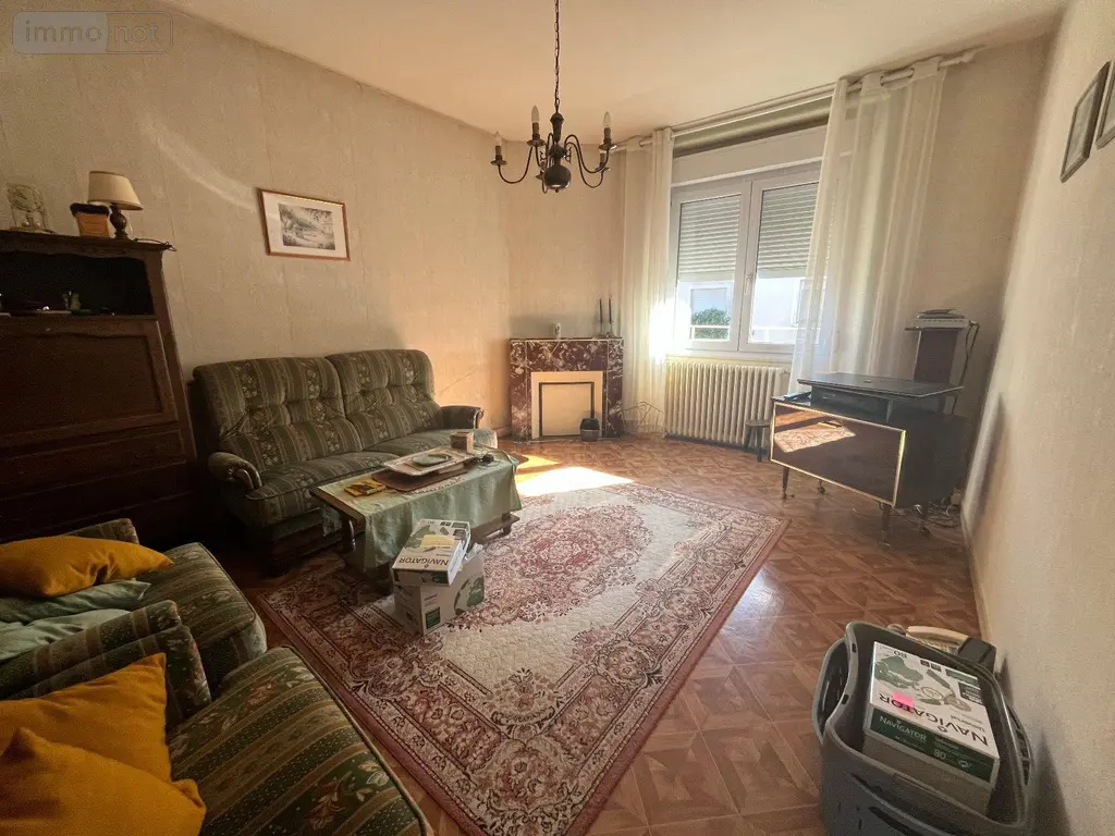 Maison a vendre Rennes 35000 Ille-et-Vilaine 35 105 m2 5 pièces 569800 euros 050/189 005
