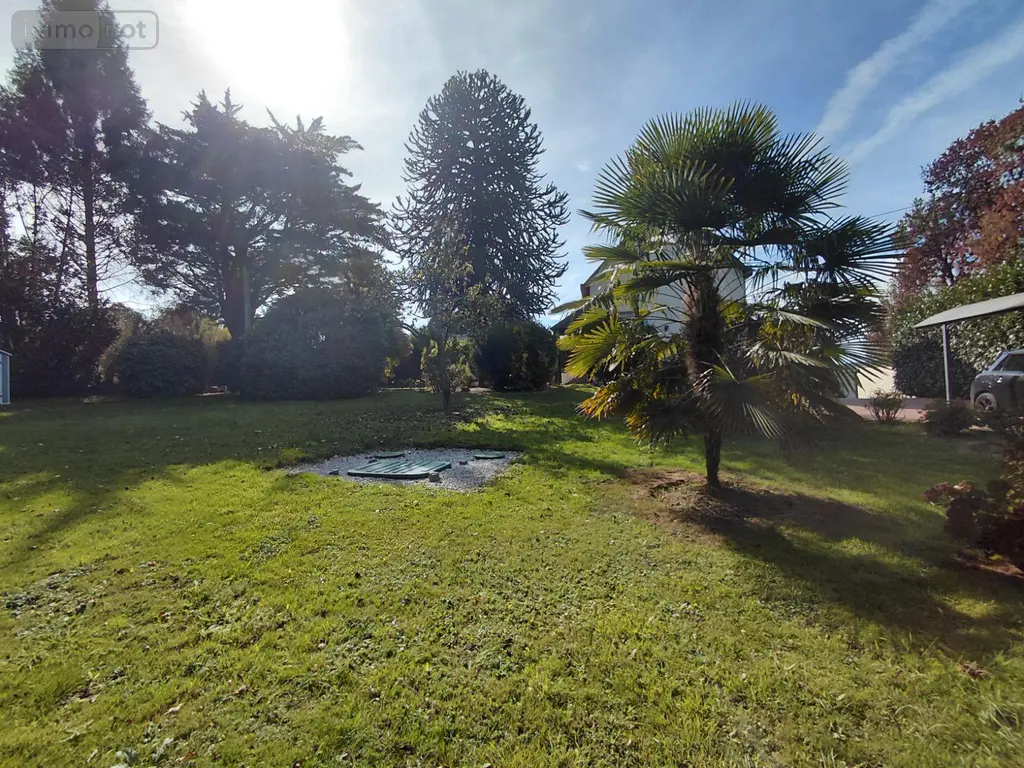 Maison a vendre Noyal-Pontivy 56920 Morbihan 56 87 m2 4 pièces 188000 euros 063-539 002