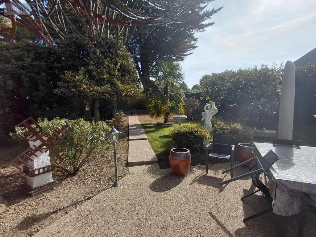 Maison a vendre Noyal-Pontivy 56920 Morbihan 56 87 m2 4 pièces 188000 euros 063-539 007