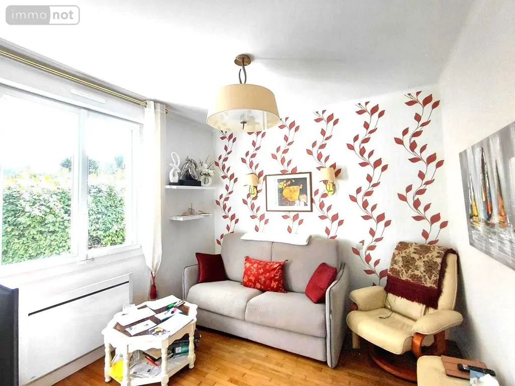 Maison a vendre Noyal-Pontivy 56920 Morbihan 56 87 m2 4 pièces 188000 euros 063-539 010
