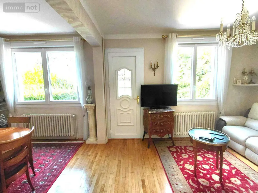 Maison a vendre Noyal-Pontivy 56920 Morbihan 56 87 m2 4 pièces 188000 euros 063-539 011
