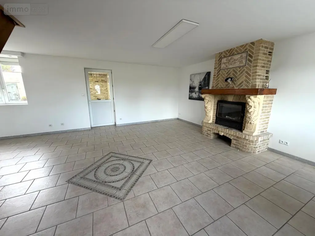 Maison a vendre Saint-Folquin 62370 Pas-de-Calais 62 220 m2 8 pièces 379900 euros G1267 005