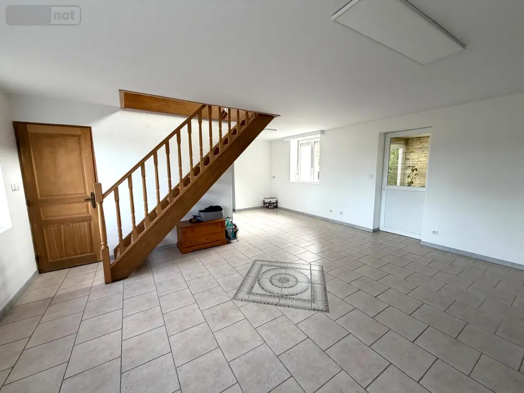 Maison a vendre Saint-Folquin 62370 Pas-de-Calais 62 220 m2 8 pièces 379900 euros G1267 006