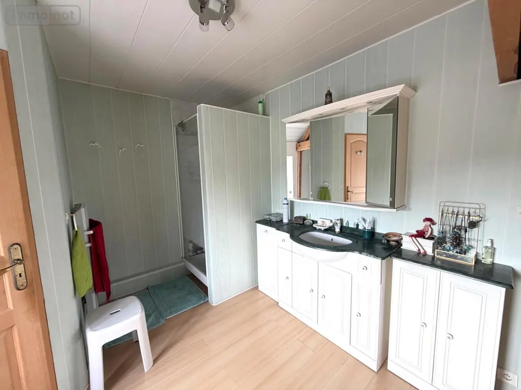 Maison a vendre Saint-Folquin 62370 Pas-de-Calais 62 220 m2 8 pièces 379900 euros G1267 010