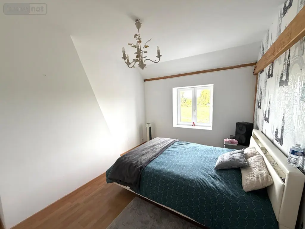 Maison a vendre Saint-Folquin 62370 Pas-de-Calais 62 220 m2 8 pièces 379900 euros G1267 012