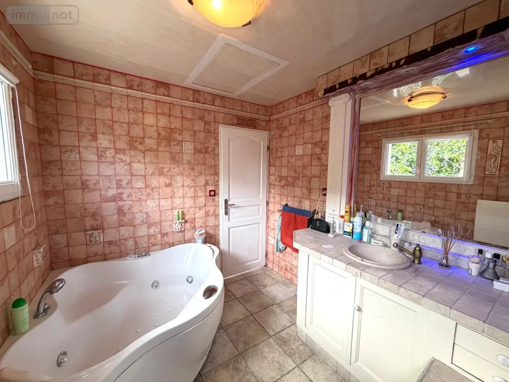 Maison a vendre Saint-Folquin 62370 Pas-de-Calais 62 220 m2 8 pièces 379900 euros G1267 008