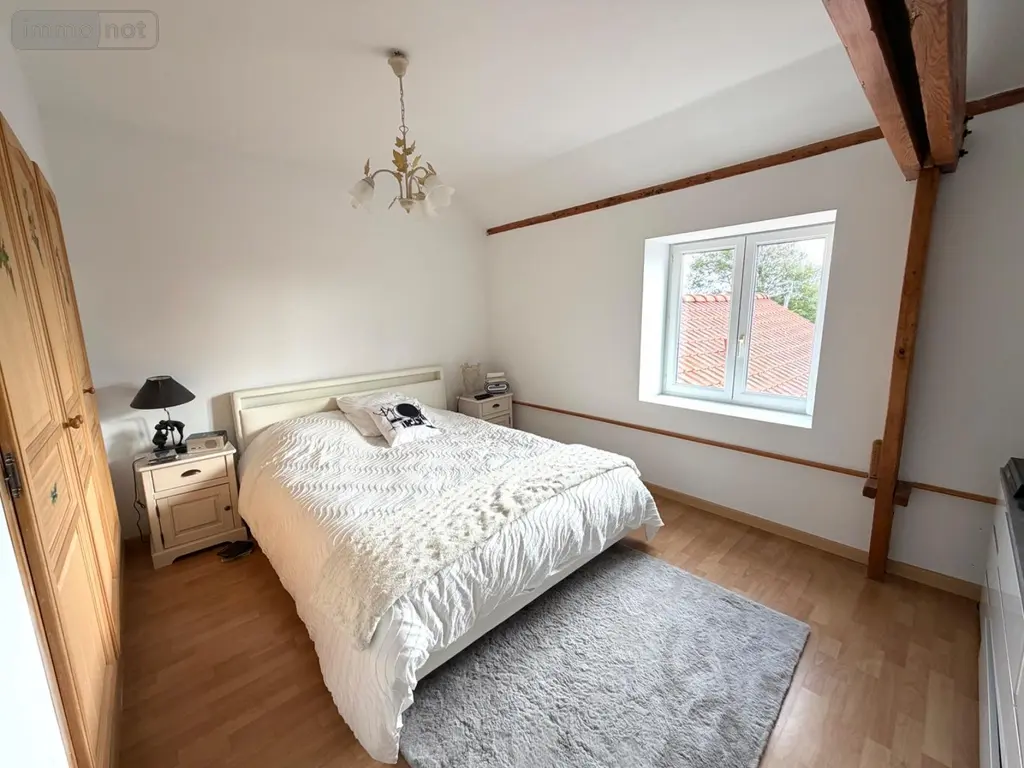 Maison a vendre Saint-Folquin 62370 Pas-de-Calais 62 220 m2 8 pièces 379900 euros G1267 013