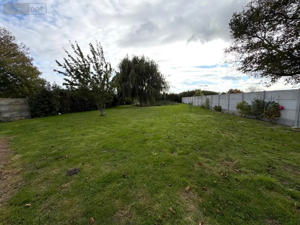 Maison a vendre Saint-Folquin 62370 Pas-de-Calais 62 220 m2 8 pièces 379900 euros G1267 021