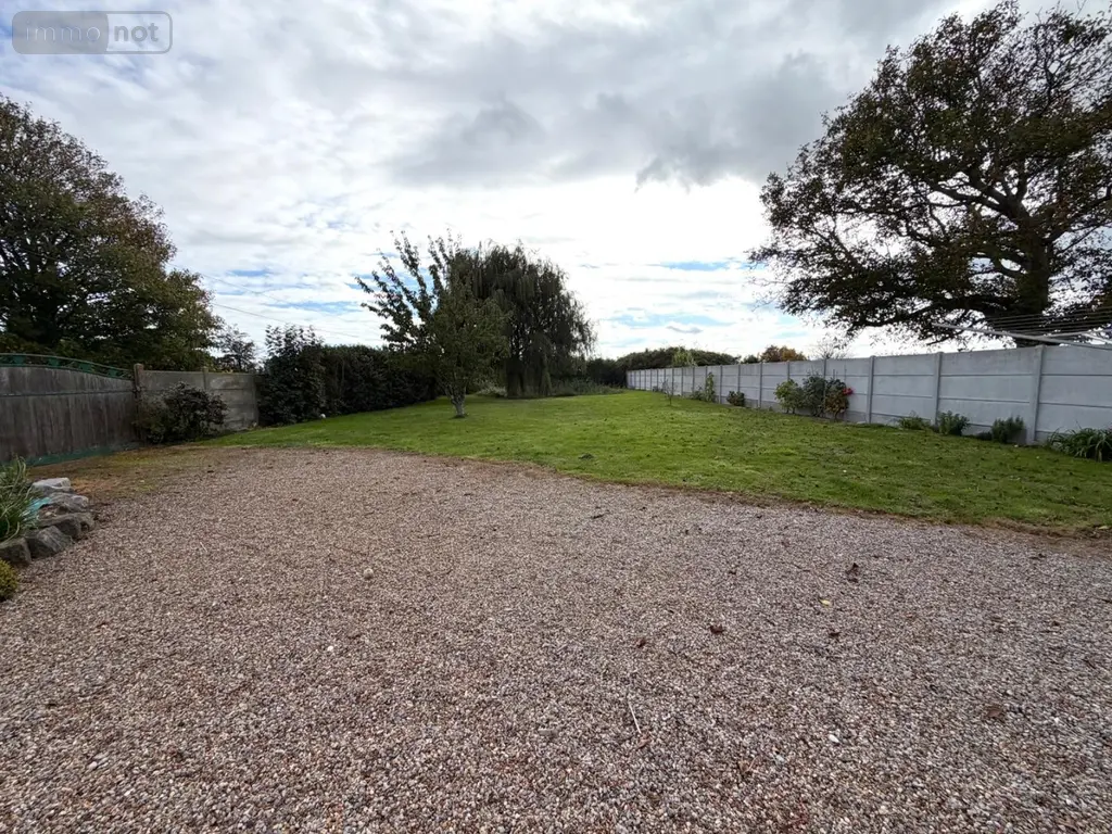 Maison a vendre Saint-Folquin 62370 Pas-de-Calais 62 220 m2 8 pièces 379900 euros G1267 023