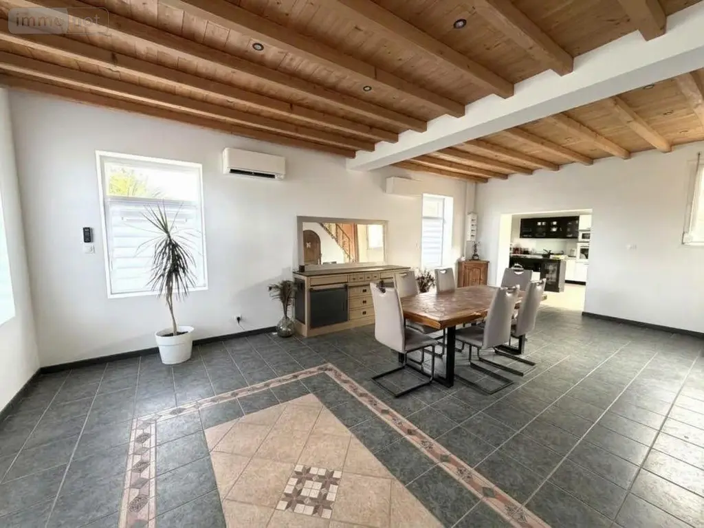 Maison a vendre Saint-Folquin 62370 Pas-de-Calais 62 220 m2 8 pièces 379900 euros G1267 002