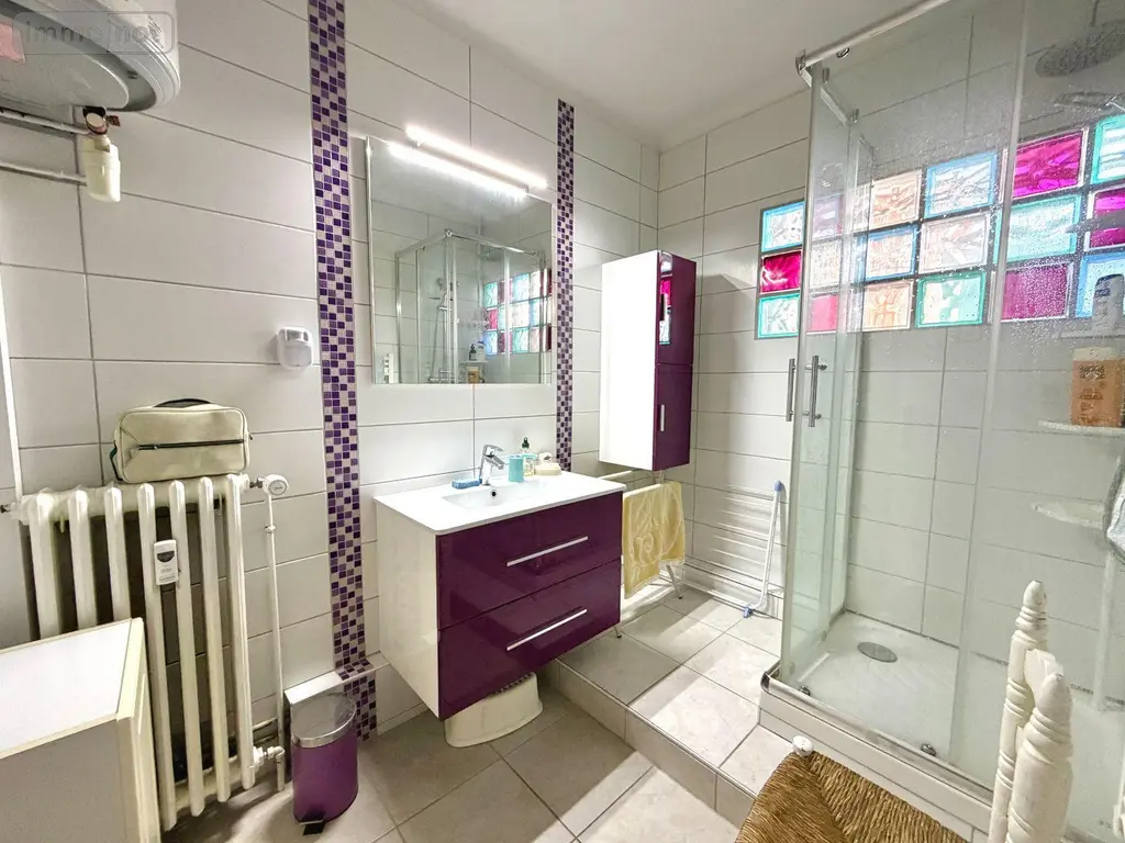 Appartement a vendre Chambéry 73000 Savoie 73 96 m2 4 pièces 292000 euros 73007-250 007