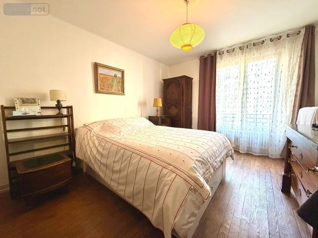 Appartement a vendre Chambéry 73000 Savoie 73 96 m2 4 pièces 292000 euros 73007-250 003