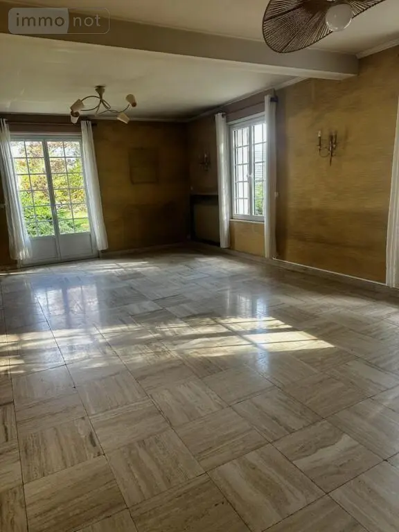 Maison a vendre Wancourt 62128 Pas-de-Calais 62 148 m2 8 pièces 516500 euros 1/826 004