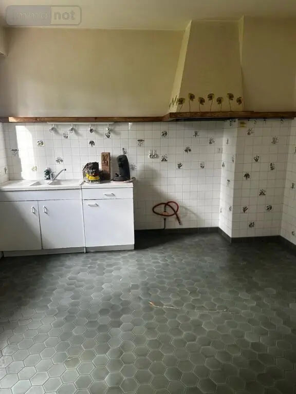 Maison a vendre Wancourt 62128 Pas-de-Calais 62 148 m2 8 pièces 516500 euros 1/826 007