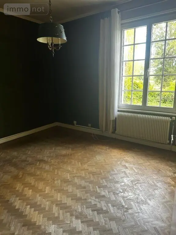 Maison a vendre Wancourt 62128 Pas-de-Calais 62 148 m2 8 pièces 516500 euros 1/826 013