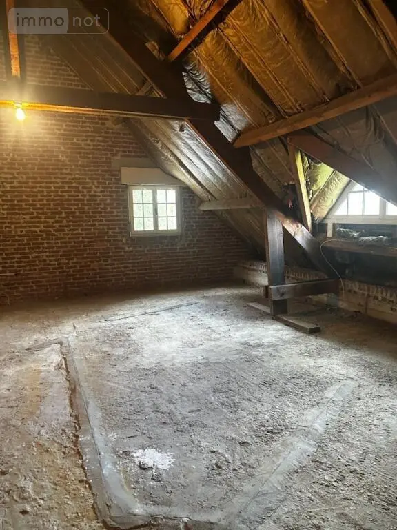 Maison a vendre Wancourt 62128 Pas-de-Calais 62 148 m2 8 pièces 516500 euros 1/826 014