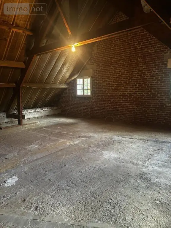 Maison a vendre Wancourt 62128 Pas-de-Calais 62 148 m2 8 pièces 516500 euros 1/826 015