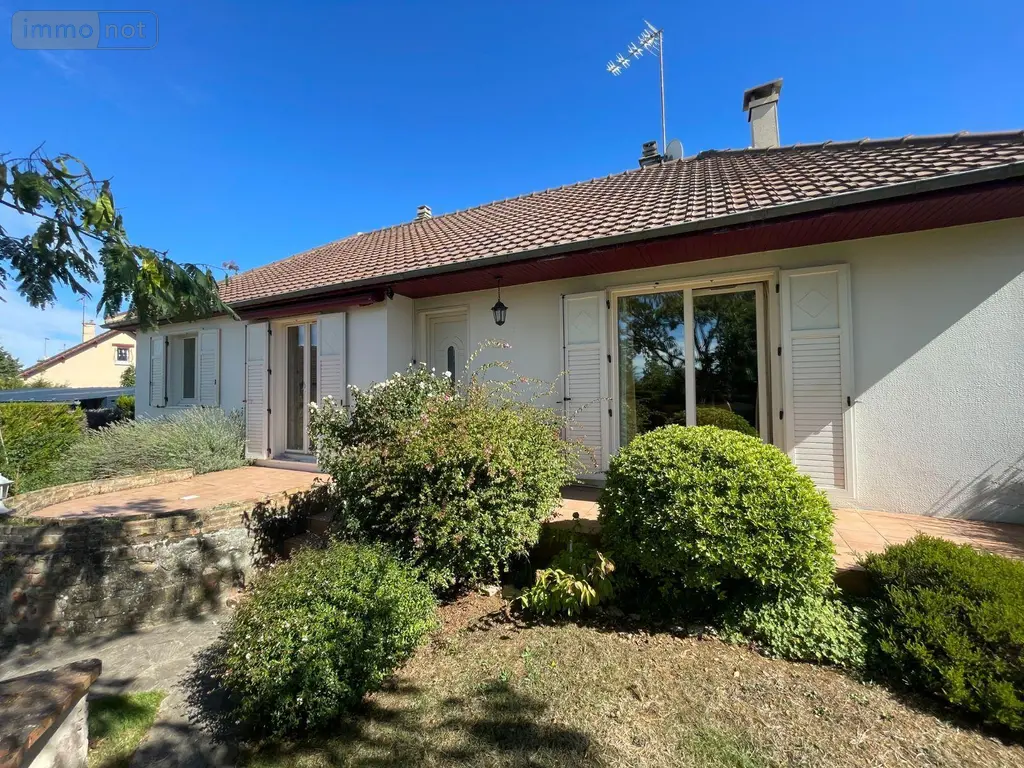 Maison a vendre Saint-Germain-du-Corbéis 61000 Orne 61 114 m2 5 pièces 188640 euros 61001-153 003