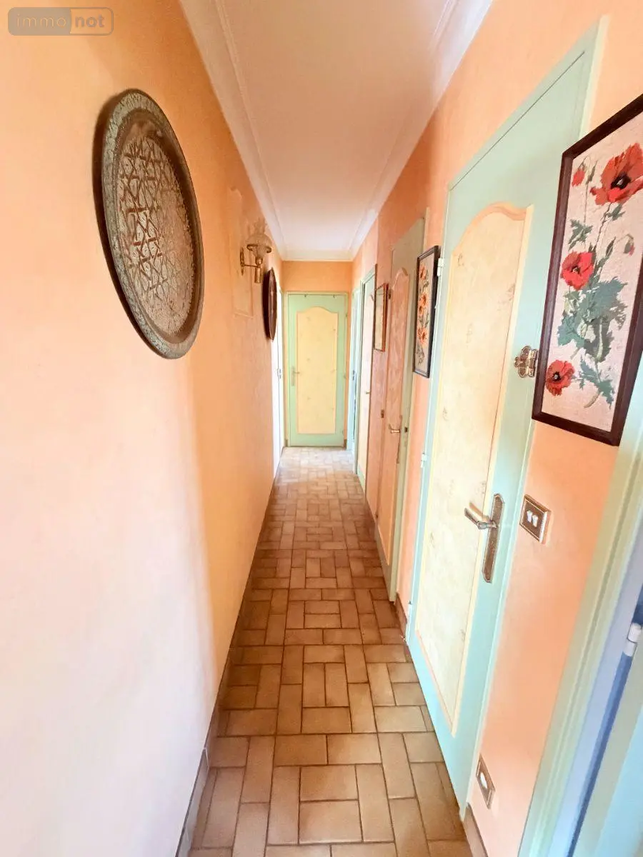 Maison a vendre Saint-Germain-du-Corbéis 61000 Orne 61 114 m2 5 pièces 188640 euros 61001-153 013