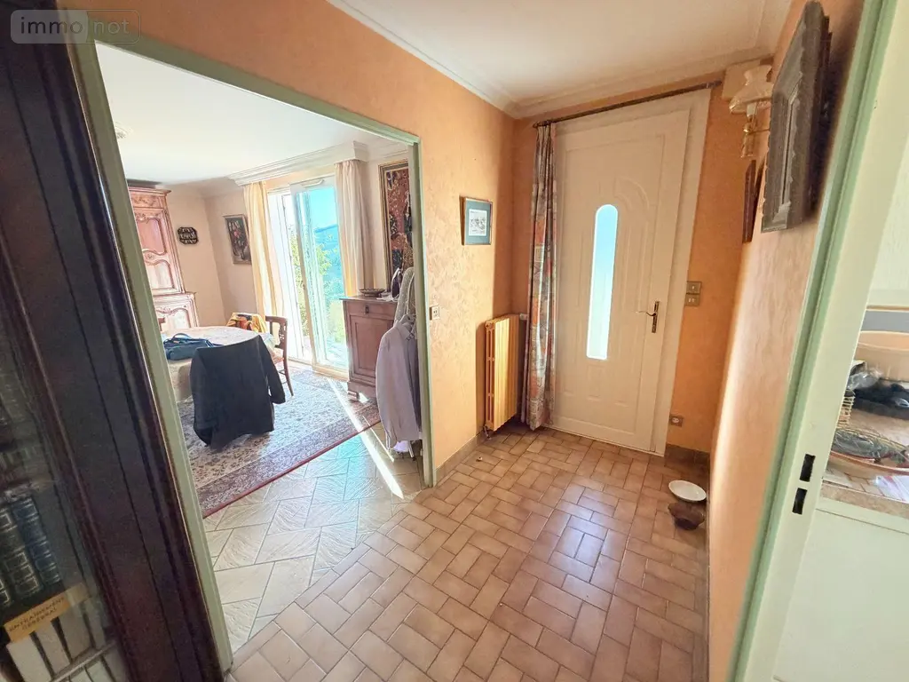 Maison a vendre Saint-Germain-du-Corbéis 61000 Orne 61 114 m2 5 pièces 188640 euros 61001-153 014