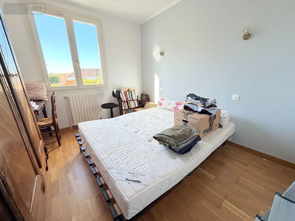 Maison a vendre Saint-Germain-du-Corbéis 61000 Orne 61 114 m2 5 pièces 188640 euros 61001-153 015