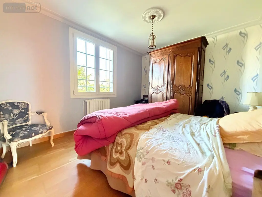 Maison a vendre Saint-Germain-du-Corbéis 61000 Orne 61 114 m2 5 pièces 188640 euros 61001-153 018