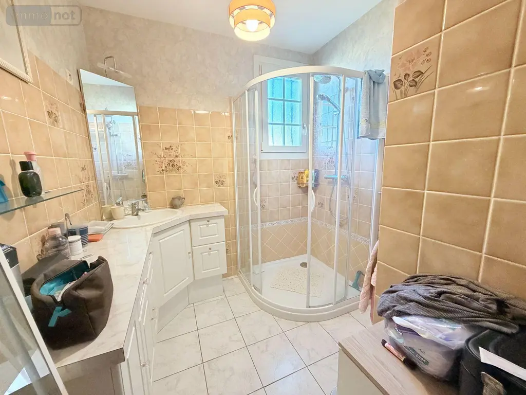 Maison a vendre Saint-Germain-du-Corbéis 61000 Orne 61 114 m2 5 pièces 188640 euros 61001-153 019