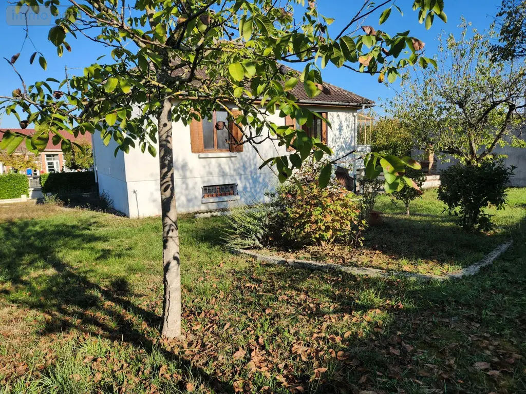 Maison a vendre Bayel 10310 Aube 10 59 m2 4 pièces 75000 euros 10379/674 001