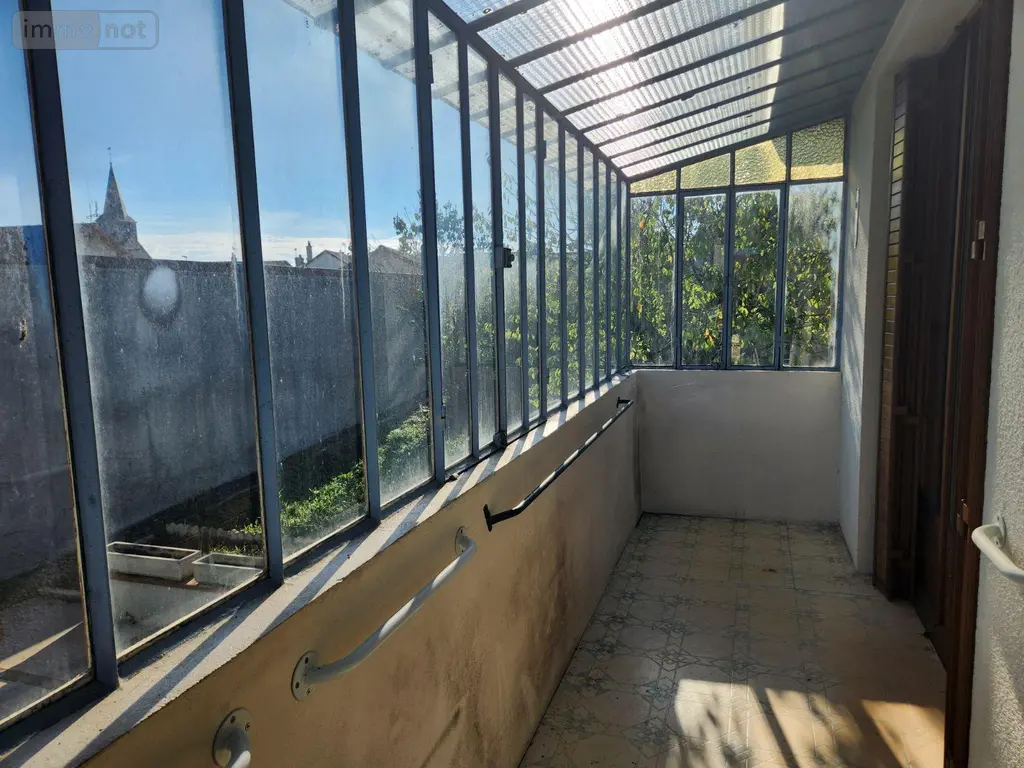 Maison a vendre Bayel 10310 Aube 10 59 m2 4 pièces 75000 euros 10379/674 006
