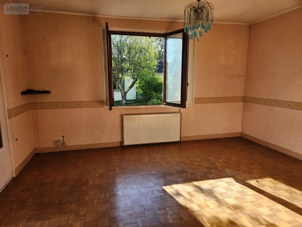 Maison a vendre Bayel 10310 Aube 10 59 m2 4 pièces 75000 euros 10379/674 007