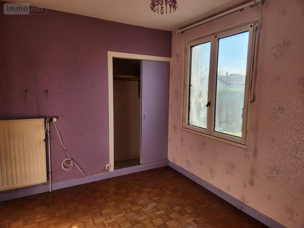 Maison a vendre Bayel 10310 Aube 10 59 m2 4 pièces 75000 euros 10379/674 009