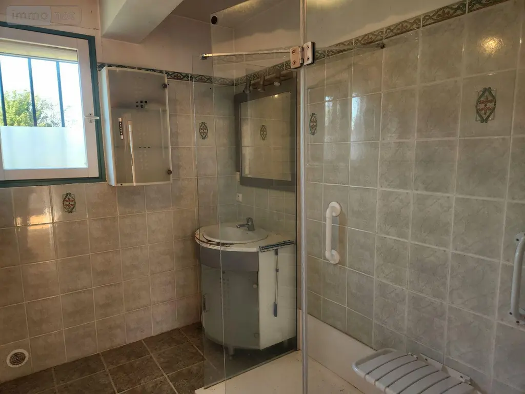 Maison a vendre Bayel 10310 Aube 10 59 m2 4 pièces 75000 euros 10379/674 011