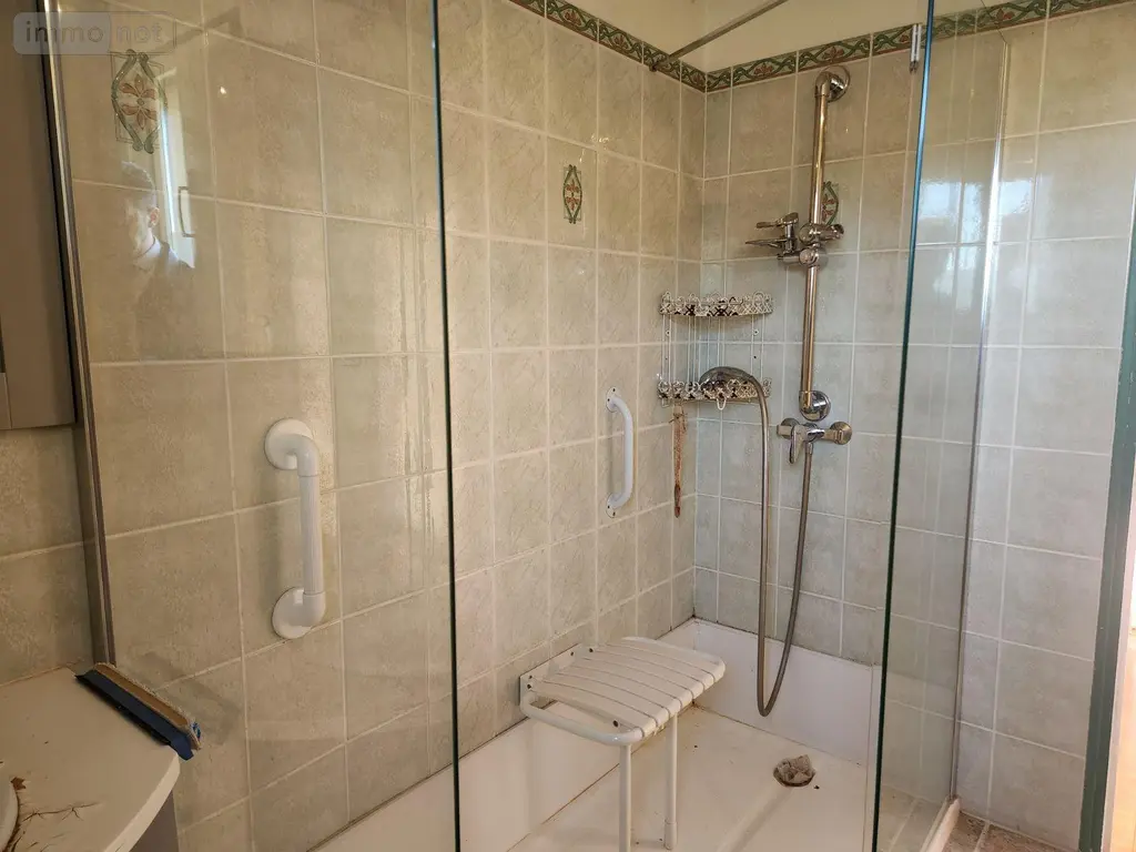 Maison a vendre Bayel 10310 Aube 10 59 m2 4 pièces 75000 euros 10379/674 012