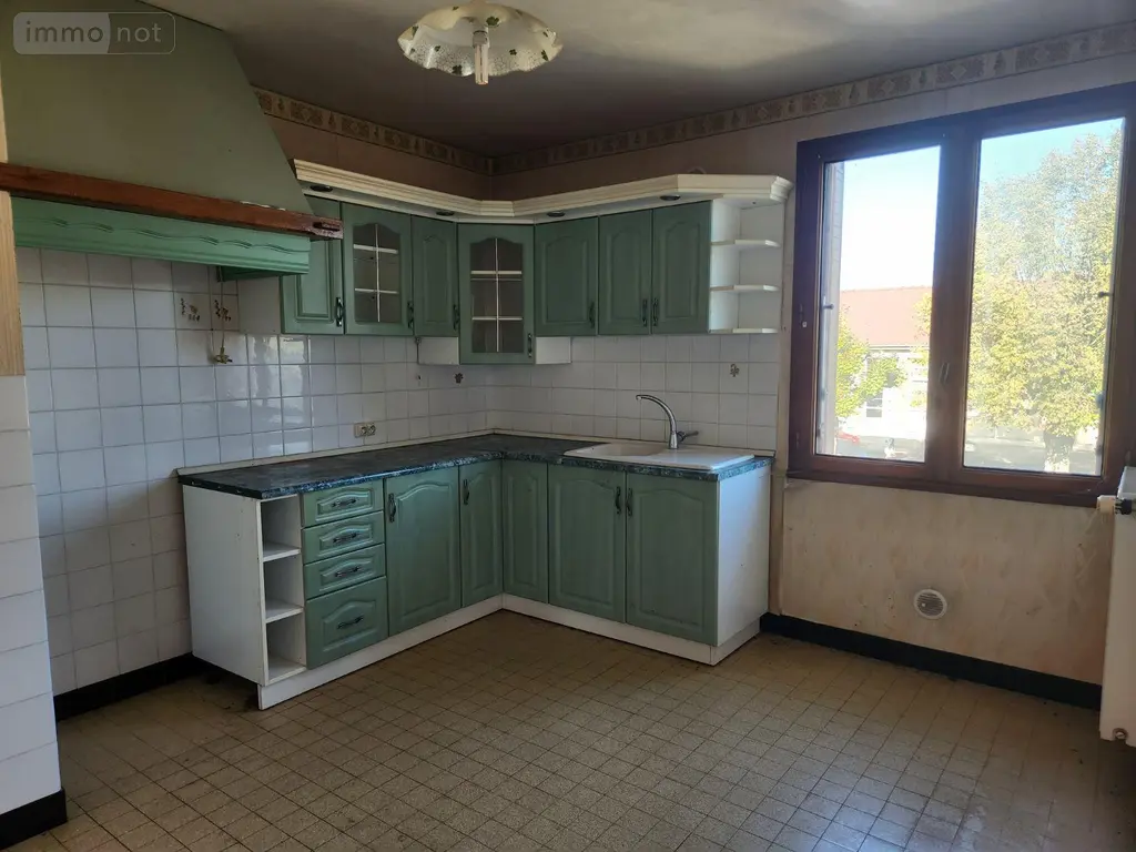 Maison a vendre Bayel 10310 Aube 10 59 m2 4 pièces 75000 euros 10379/674 013