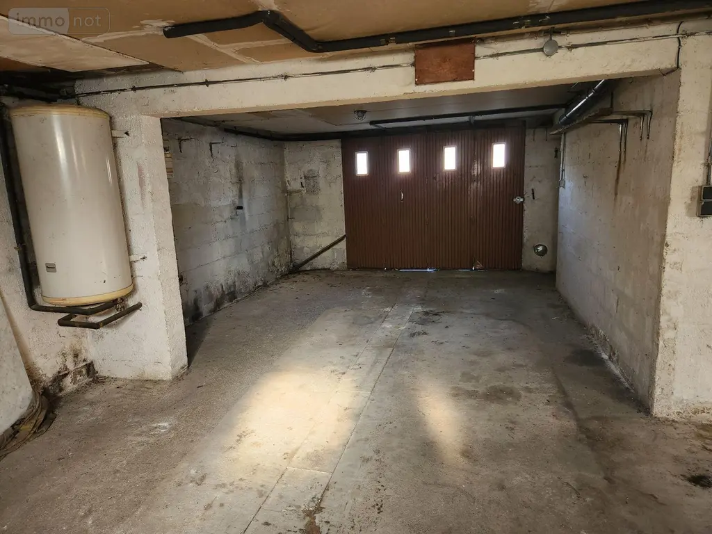 Maison a vendre Bayel 10310 Aube 10 59 m2 4 pièces 75000 euros 10379/674 015