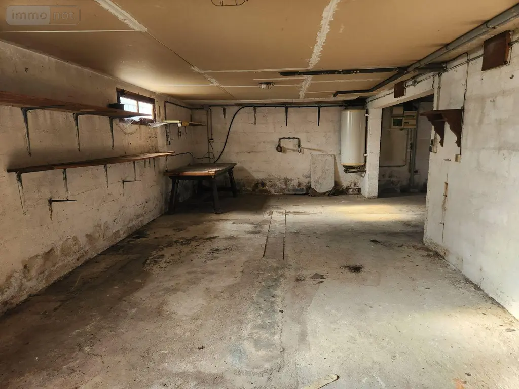 Maison a vendre Bayel 10310 Aube 10 59 m2 4 pièces 75000 euros 10379/674 016
