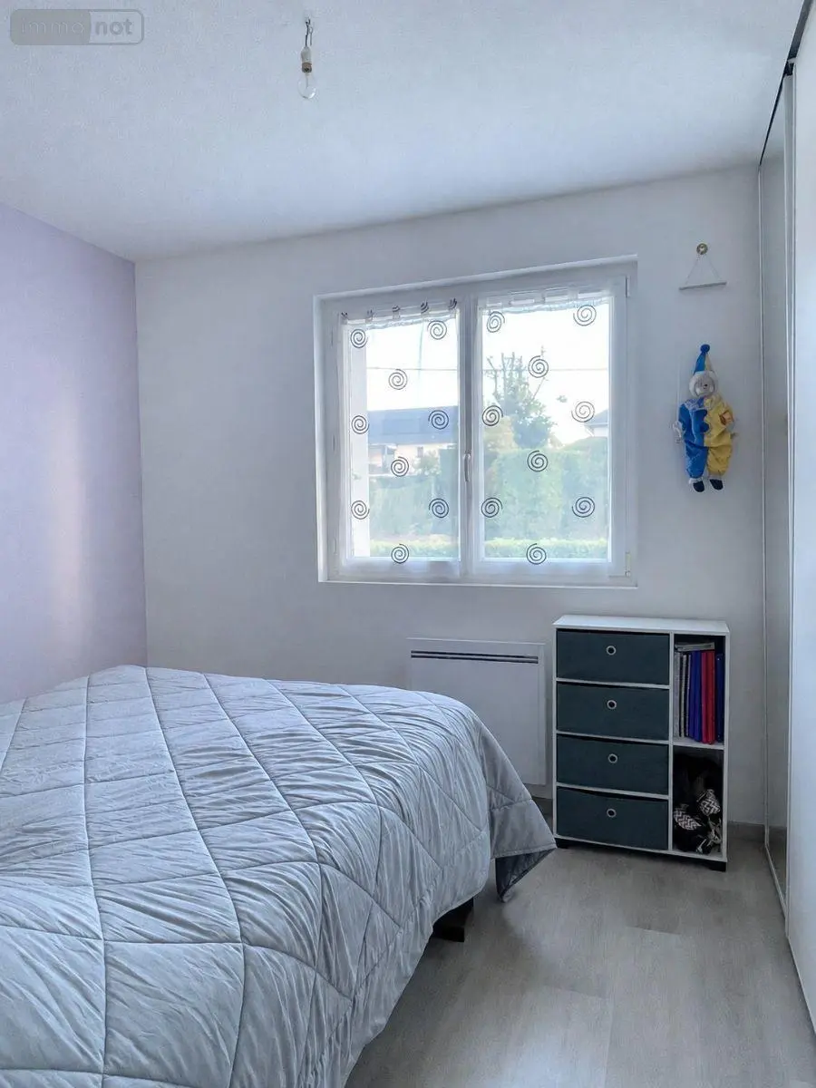 Maison a vendre Bais 53160 Mayenne 53 71 m2 4 pièces 136600 euros 12703/3817 005
