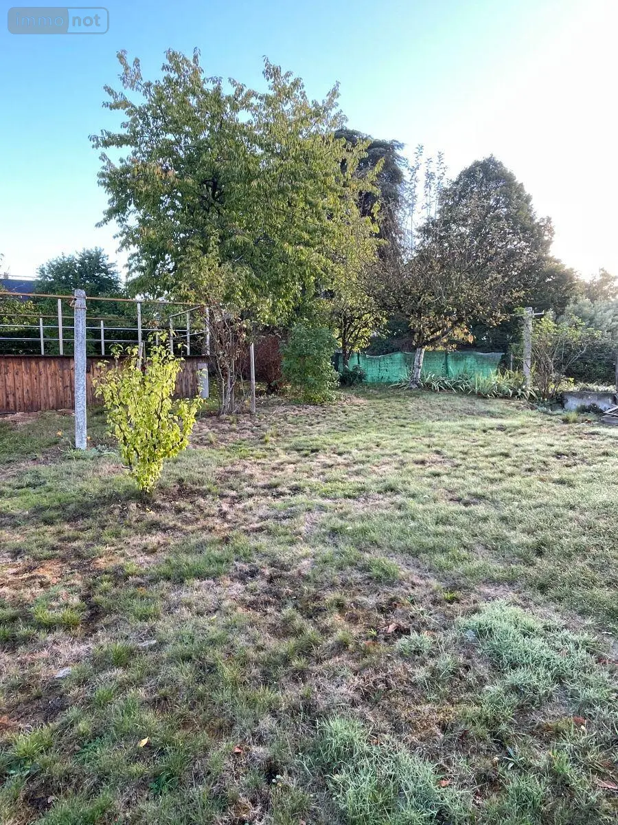 Maison a vendre Bais 53160 Mayenne 53 71 m2 4 pièces 136600 euros 12703/3817 010