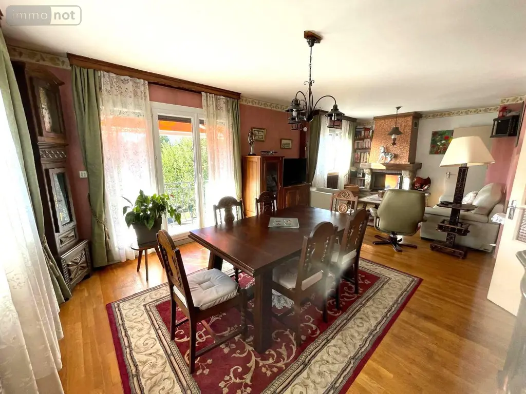 Maison a vendre Besançon 25000 Doubs 25 141 m2 5 pièces 320000 euros 25006-140-2025 002