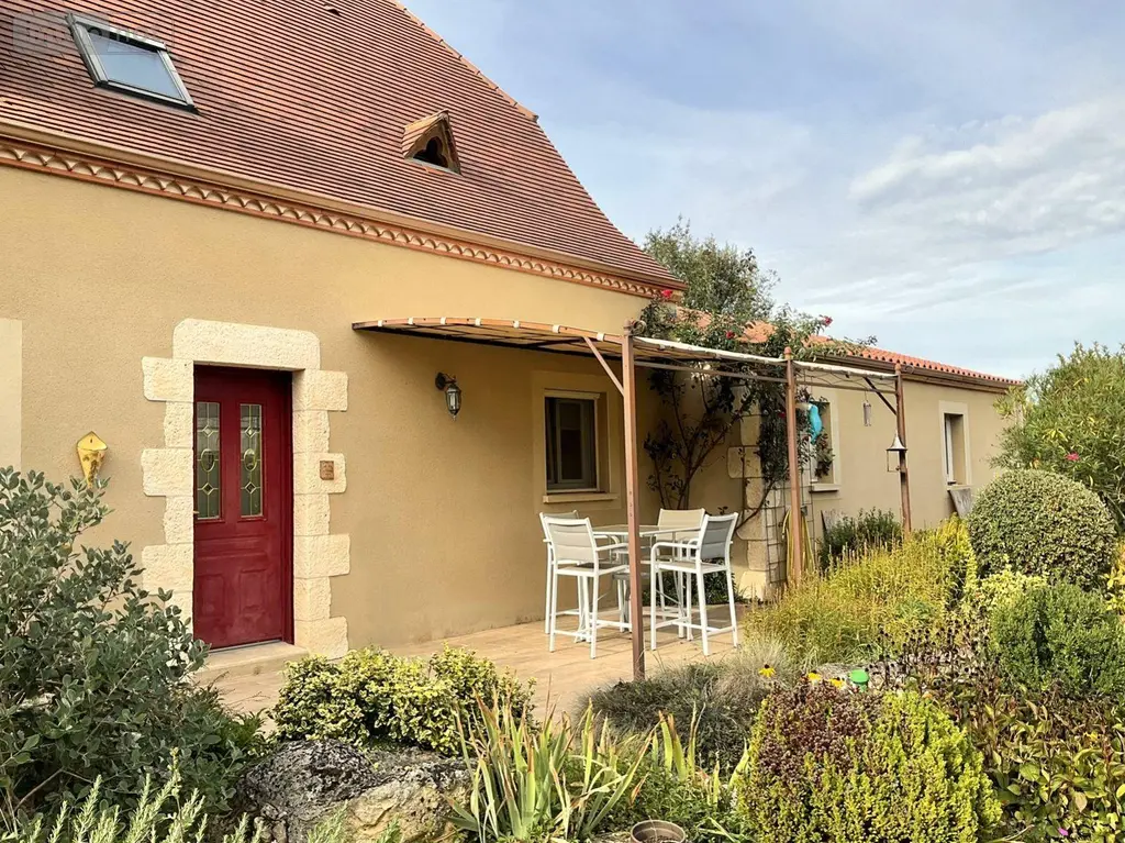 Maison a vendre Sarlat-la-Canéda 24200 Dordogne 24 166 m2 5 pièces 499000 euros 46051/346 004