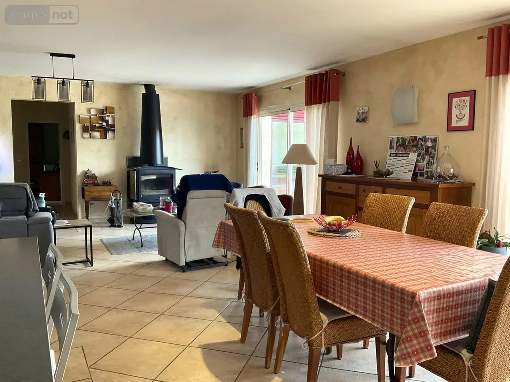 Maison a vendre Sarlat-la-Canéda 24200 Dordogne 24 166 m2 5 pièces 499000 euros 46051/346 010