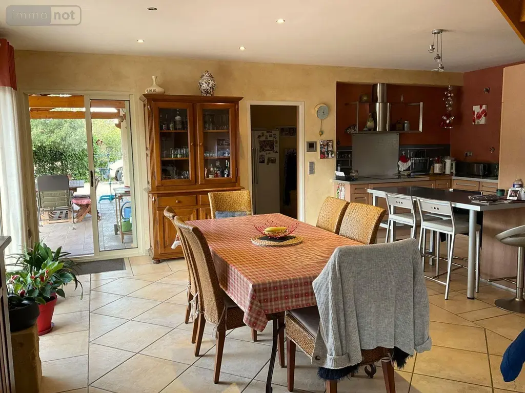 Maison a vendre Sarlat-la-Canéda 24200 Dordogne 24 166 m2 5 pièces 499000 euros 46051/346 009