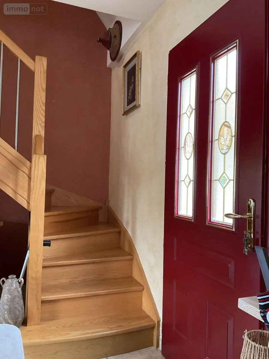 Maison a vendre Sarlat-la-Canéda 24200 Dordogne 24 166 m2 5 pièces 499000 euros 46051/346 023