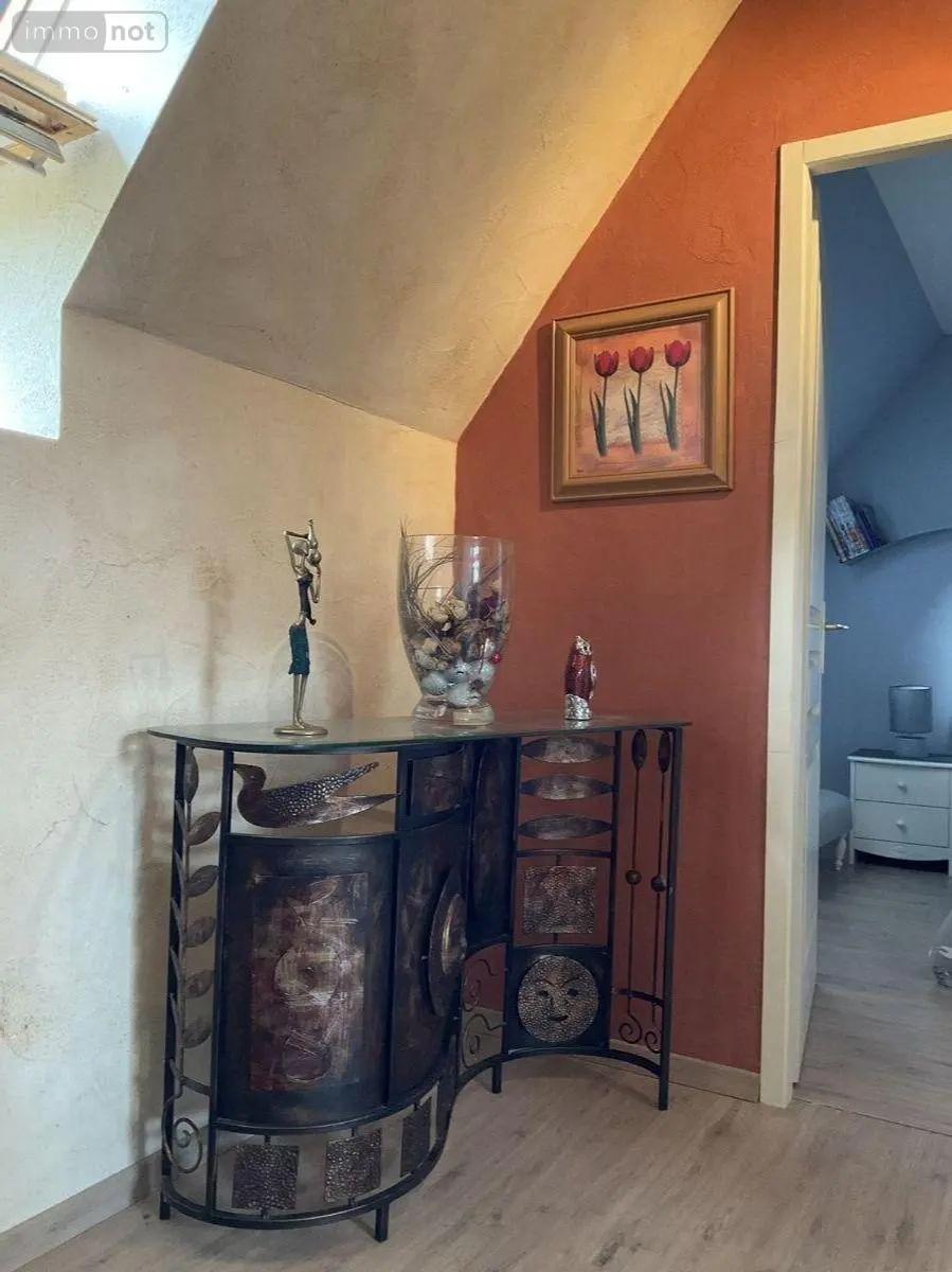 Maison a vendre Sarlat-la-Canéda 24200 Dordogne 24 166 m2 5 pièces 499000 euros 46051/346 025