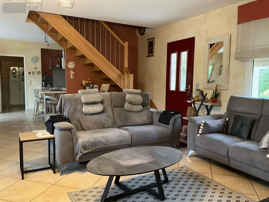 Maison a vendre Sarlat-la-Canéda 24200 Dordogne 24 166 m2 5 pièces 499000 euros 46051/346 011